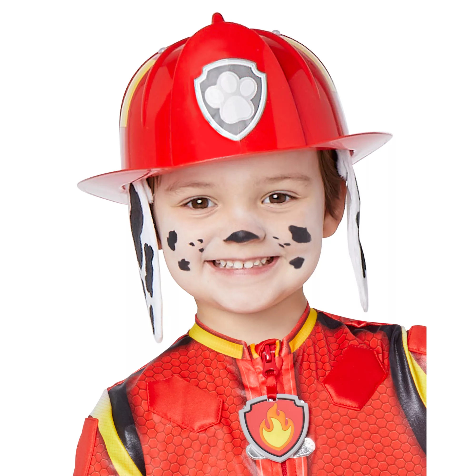 Toddler Marshall Costume Deluxe - PAW Patrol at Spirit Halloween