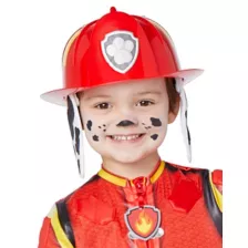 Toddler Marshall Costume Deluxe - PAW Patrol at Spirit Halloween