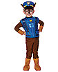 Toddler Chase Costume Deluxe - PAW Patrol