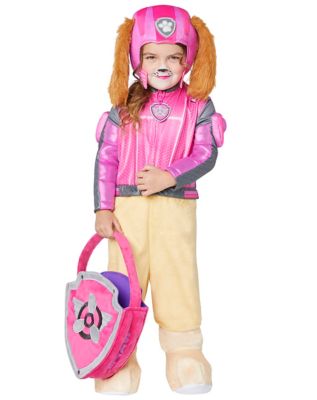 Paw Patrol Skye Costume