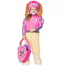Toddler Skye Costume Deluxe - PAW Patrol at Spirit Halloween