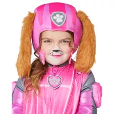 Toddler Skye Costume Deluxe - PAW Patrol at Spirit Halloween
