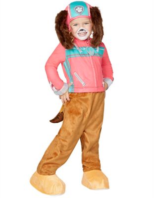 Arab sovjetisk Supersonic hastighed Toddler Liberty Costume - PAW Patrol - Spirithalloween.com