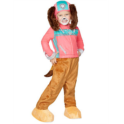 Toddler Skye Costume Deluxe - PAW Patrol 