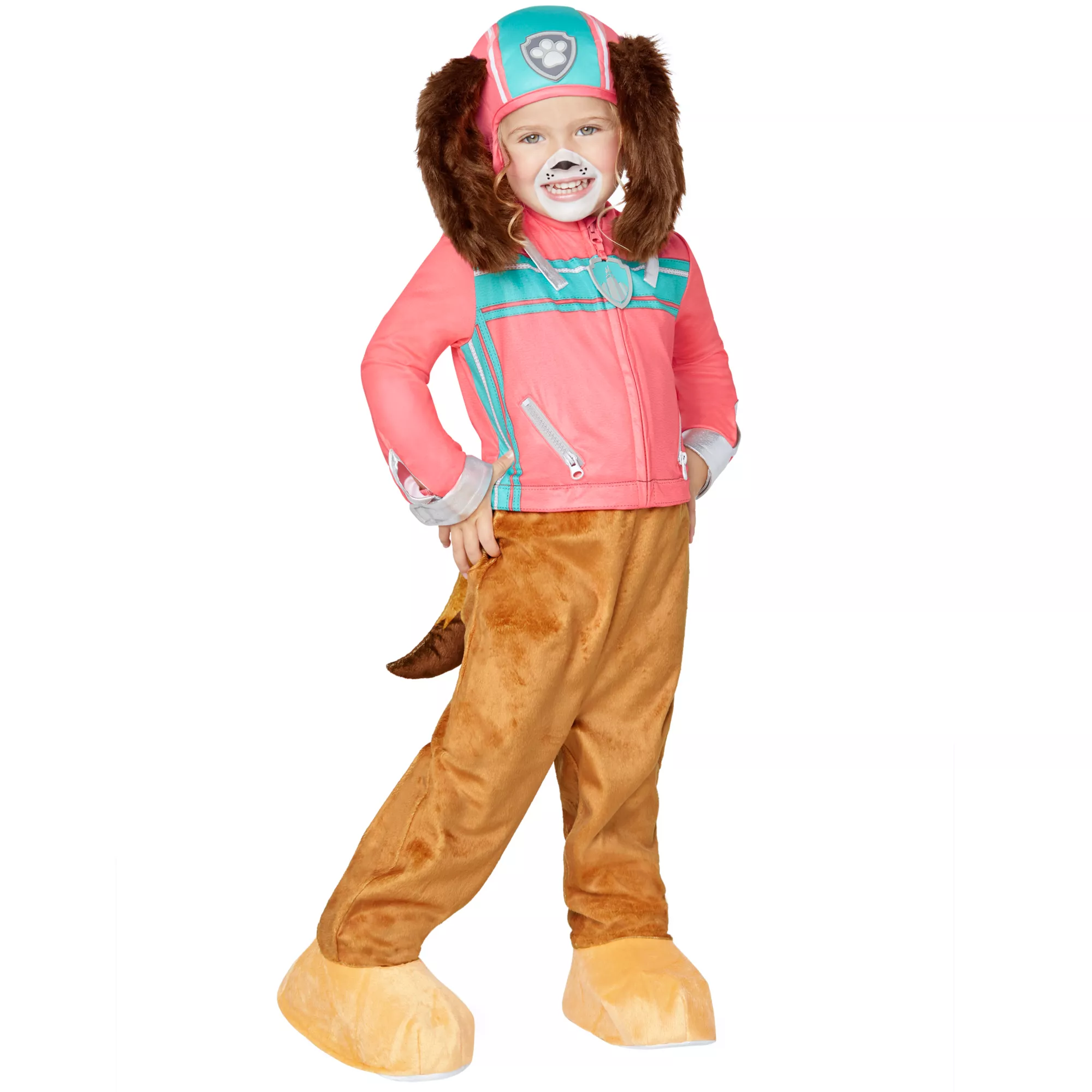 Toddler Liberty Costume - PAW Patrol at Spencer's