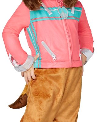 Toddler Liberty Costume - PAW Patrol