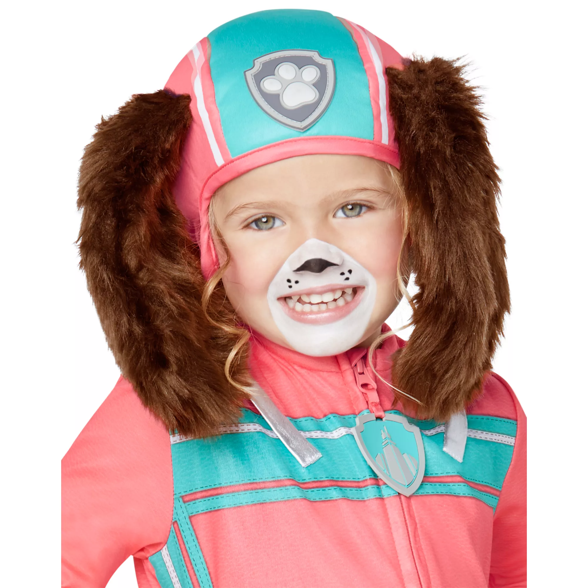 Toddler Liberty Costume - PAW Patrol at Spencer's