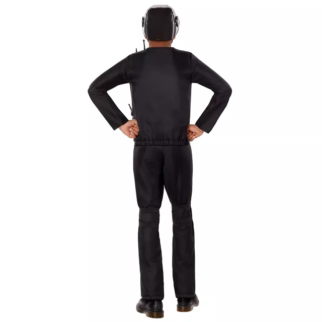 Kids SWAT Costume - Deluxe at Spencer's