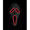 Kids Light-Up Ghost Face Costume at Spencer's
