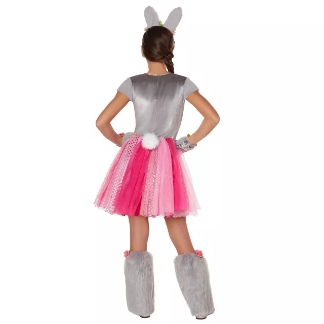 Bunny costume for teenager best sale