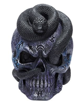 ３個で！トリニティー スカル TRINITY SKULL Gemstone 3.5