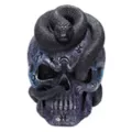 Mystical Arts Snake Skull at Spirit Halloween