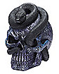 Mystic Arts Snake Skull
