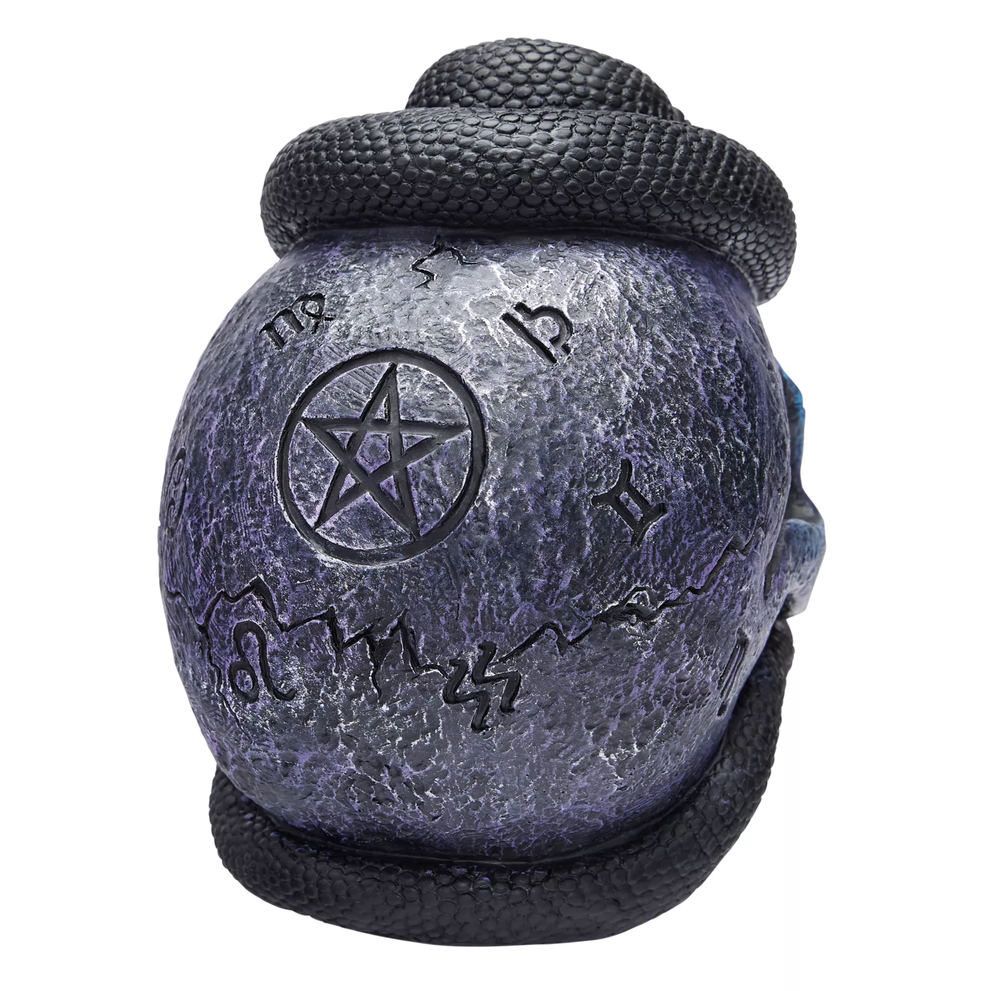 Mystical Arts Snake Skull at Spirit Halloween