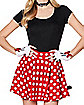 Minnie Mouse Costume Kit - Mickey & Friends