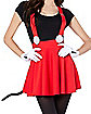 Mickey Mouse Costume Kit - Mickey and Friends