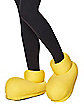 Adult Mickey Mouse Feet - Disney