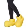 Adult Mickey Mouse Feet - Disney at Spencer's