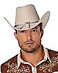 Adult Western Cowboy Shirt