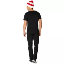 Adult Cat in the Hat Costume Kit - Dr. Seuss at Spirit Halloween