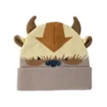 Appa Beanie Hat - Avatar The Last Airbender at Spencer's