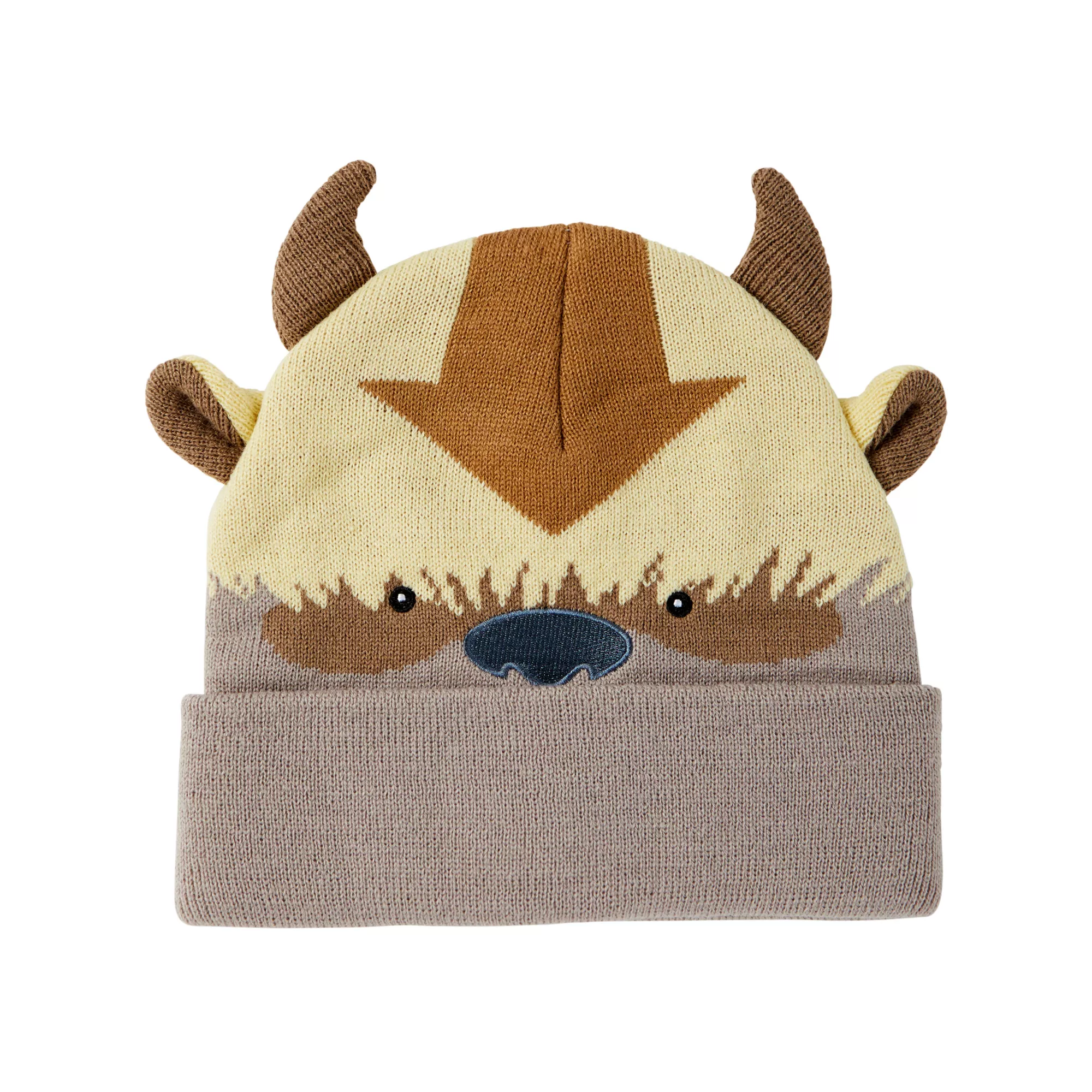 Appa Beanie Hat - Avatar The Last Airbender at Spencer's