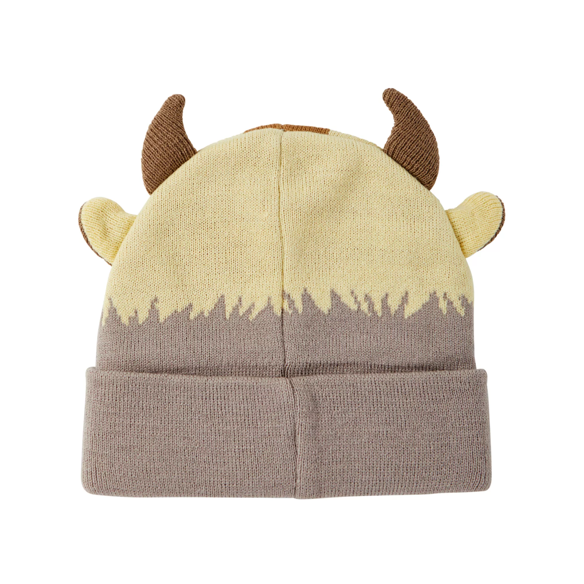 Appa Beanie Hat - Avatar The Last Airbender at Spencer's