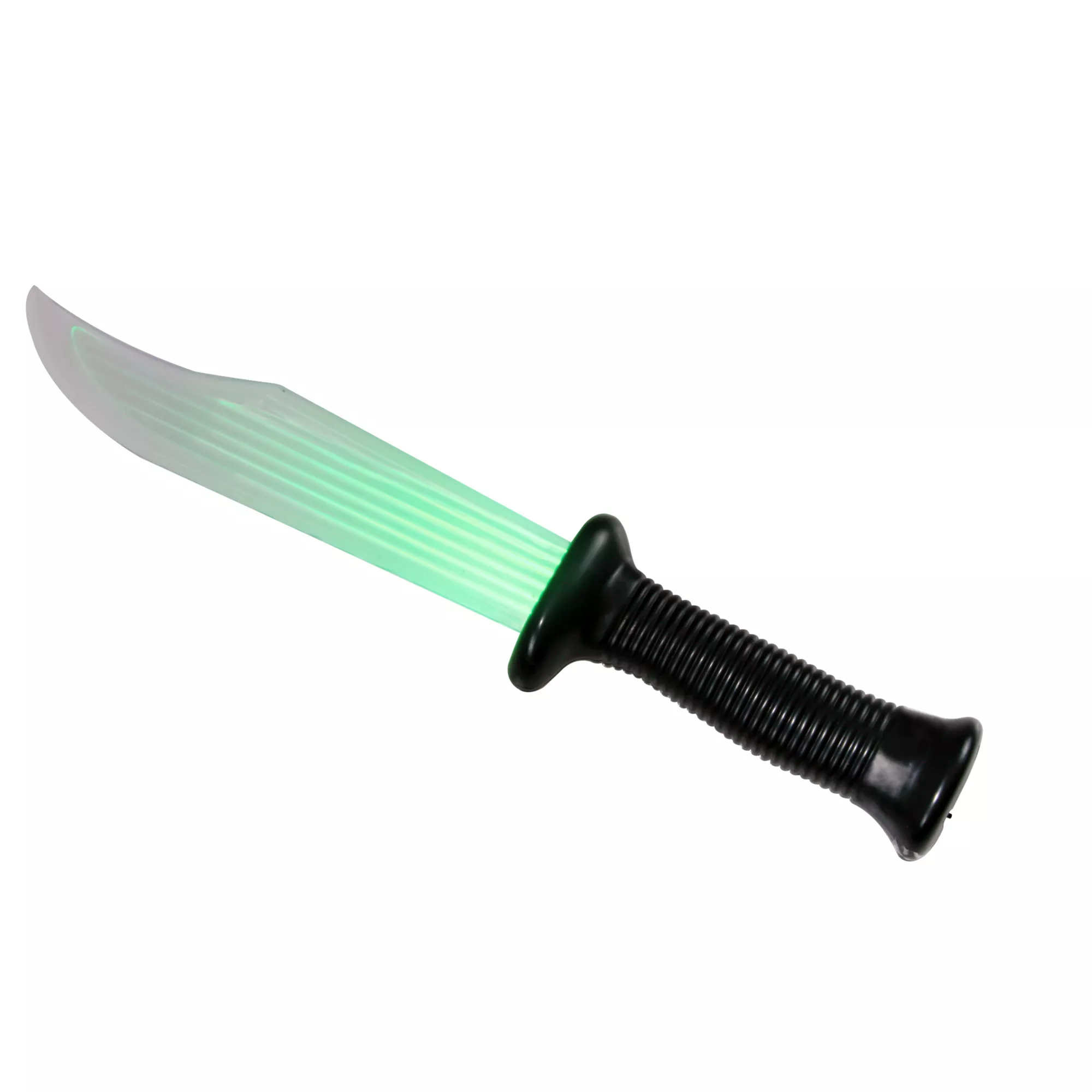 Light-Up Knife - Ghost Face at Spencer's