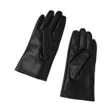 Ghost Face Gloves at Spencer's