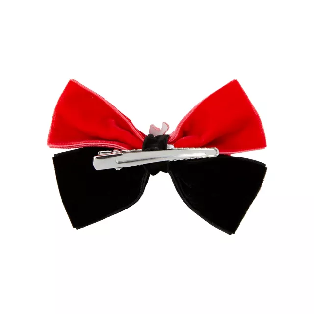 Red Lock Bow - The Nightmare Before Christmas - Spirithalloween.com