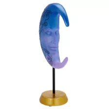 Tarot Blue Moon Tabletop Decoration at Spirit Halloween