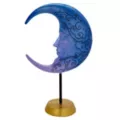 Tarot Blue Moon Tabletop Decoration at Spirit Halloween