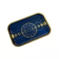 Tarot Moon Phase Tin Tray at Spirit Halloween