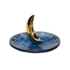 Tarot Moon Trinket Dish at Spirit Halloween