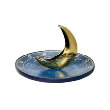 Tarot Moon Trinket Dish at Spirit Halloween