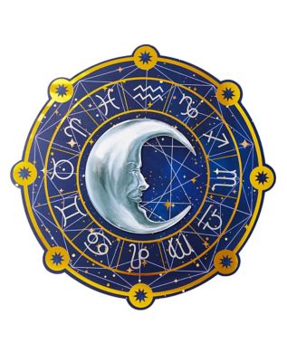 Tarot Astrology Sign - Spirithalloween.com