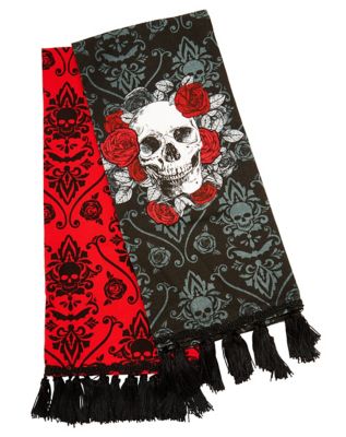 Gothic Dish Towels 