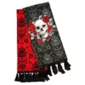 Multi-Pack Gothic Noir Dish Towels - 2 Pack at Spirit Halloween