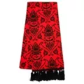 Multi-Pack Gothic Noir Dish Towels - 2 Pack at Spirit Halloween