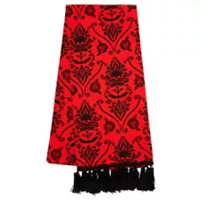 Multi-Pack Gothic Noir Dish Towels - 2 Pack at Spirit Halloween