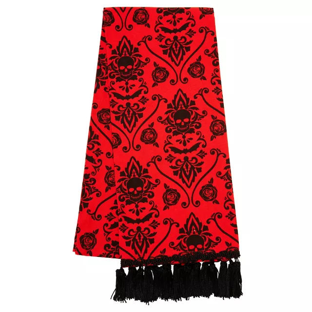 Multi-Pack Gothic Noir Dish Towels - 2 Pack at Spirit Halloween
