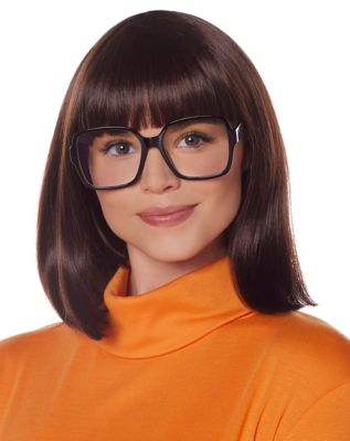 Women's Velma Costume – Scooby-Doo