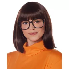 Velma Wig - Scooby-Doo at Spirit Halloween