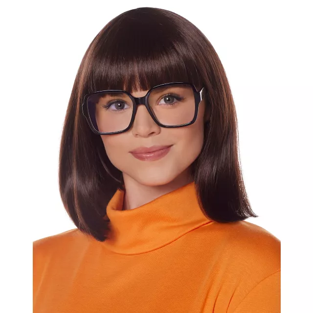 Velma Wig - Scooby-Doo at Spirit Halloween