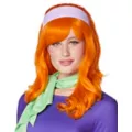 Daphne Wig - Scooby-Doo at Spirit Halloween