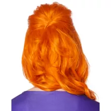 Daphne Wig - Scooby-Doo at Spirit Halloween