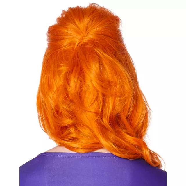 Daphne Wig - Scooby-Doo at Spirit Halloween