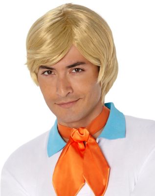 Inexpensive on sale costume wigs