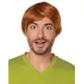 Shaggy Wig - Scooby-Doo at Spirit Halloween