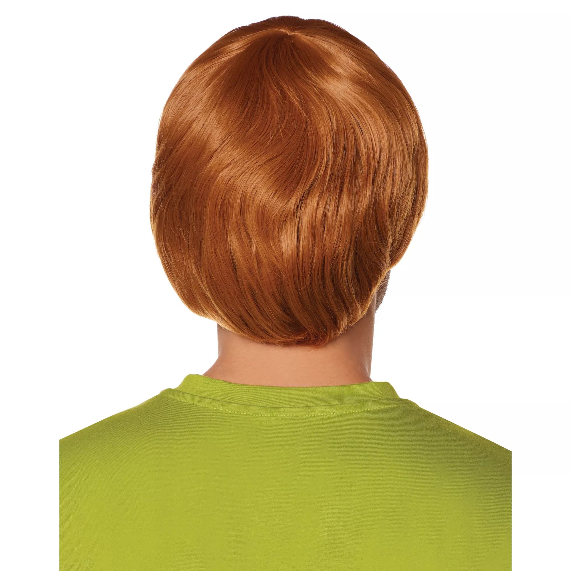 Shaggy Wig - Scooby-Doo at Spirit Halloween